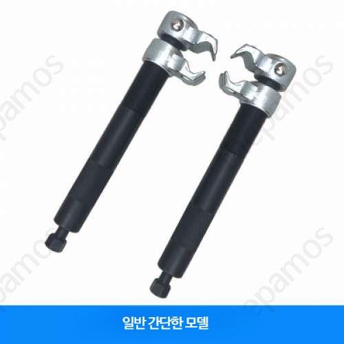자동차 스프링 쇼바 하체보강 작기 완충기 유압 코일스프링 에어서스펜션 승차감 43,000원