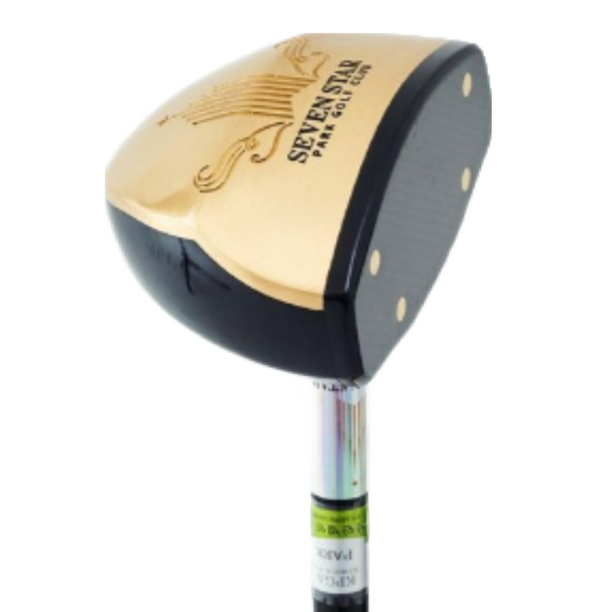 세븐스타 미라클 파크골프채 히코리나무 369,700원