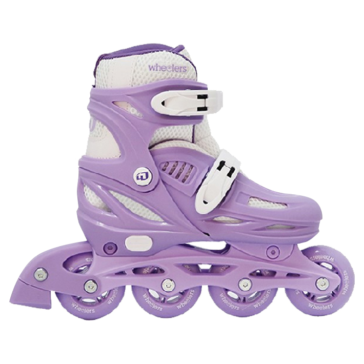 휠러스 아동용 에이스2 인라인 스케이트 WI-180 56,510원