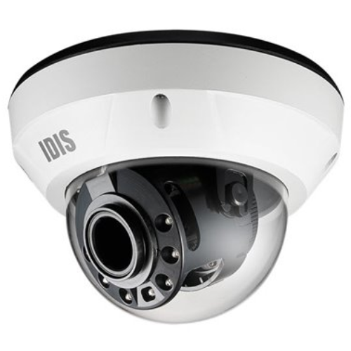 DC-D3545HRX 5메가 전동 가변 돔 IR IP 카메라 지능형CCTV 아이디스, 1개 980,000원
