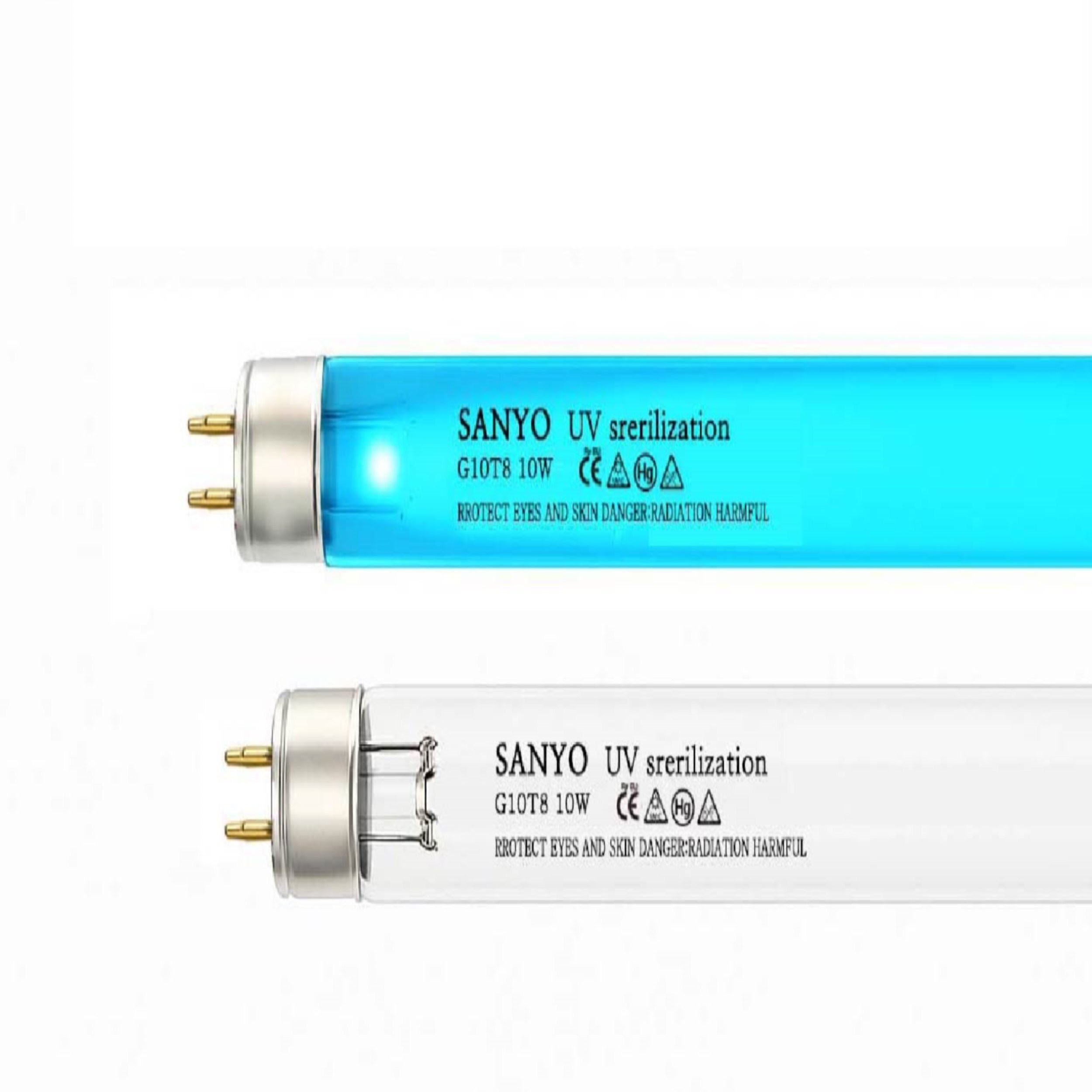 산요자외선 살균램프 G10T8, G10T8, 12개 88,000원