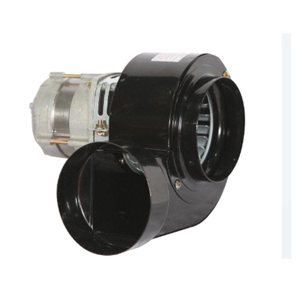 동건공업 DB-105SF 소형송풍기 고온용 집진기 급배기용 만승전기 고열용 토출원형, 1개 64,150원