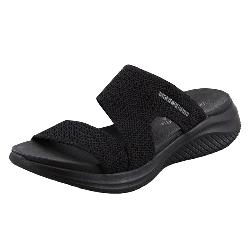 스케쳐스 여성용 울트라 플렉스 샌들 슬리퍼 3.0 SL0WSCFM04 54,790원