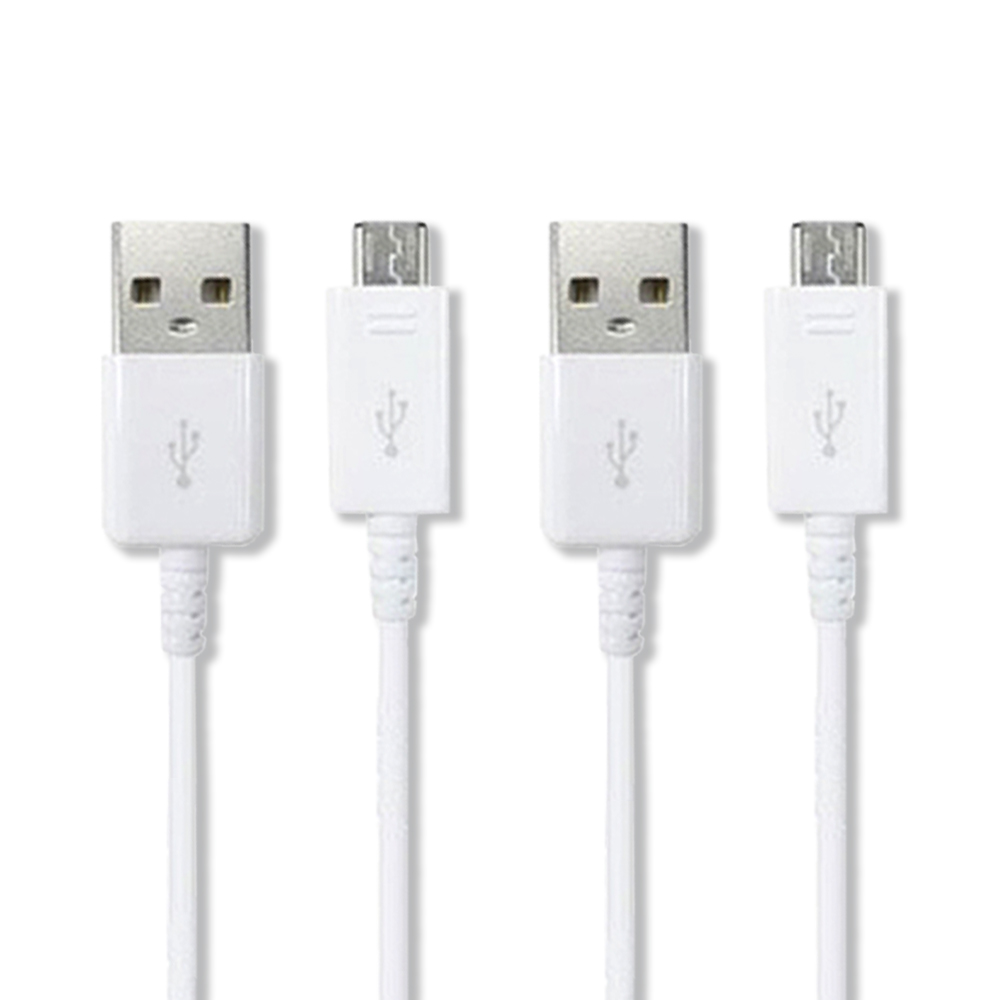 [1+1] SAMSUNG x UNBOXING  삼성호환 마이크로5핀 데이터 고속충전케이블 9,890원