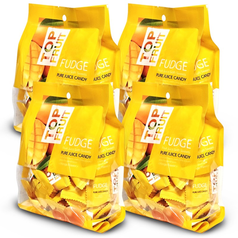 탑후르츠 퍼지망고향 젤리 19,650원