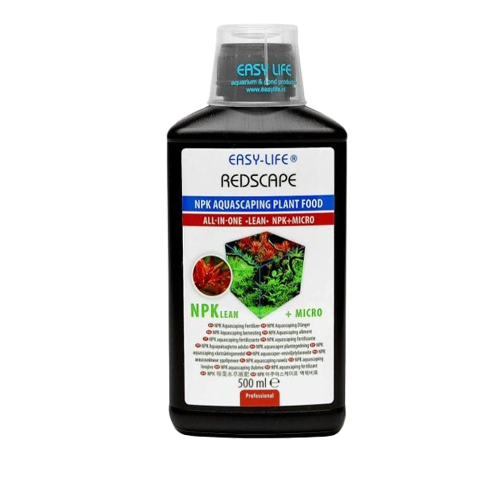 이지라이프 레드스케이프 250ml 수초 붉은잎강화 액비, 1개 28,000원