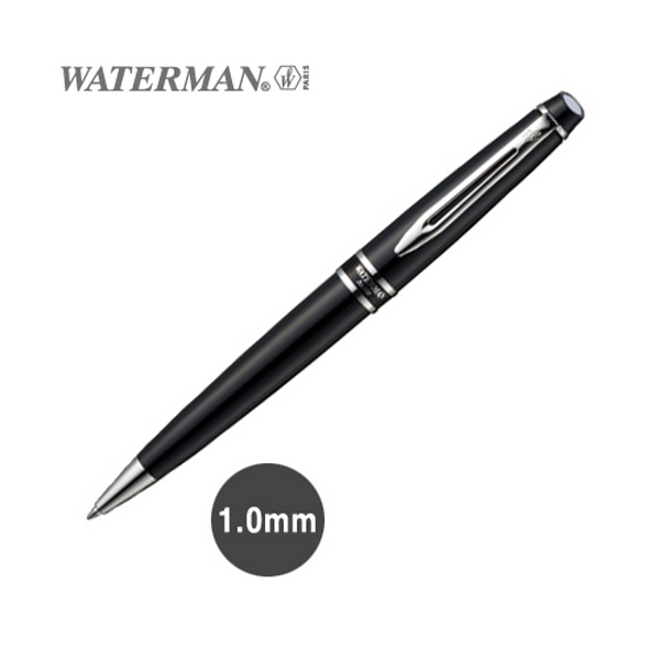 워터맨 엑스퍼트3 볼펜 CT 200,000원