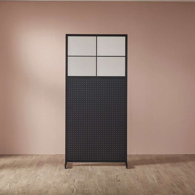 엘린까사 하이 망입 철재 파티션 1200X1800 139,800원