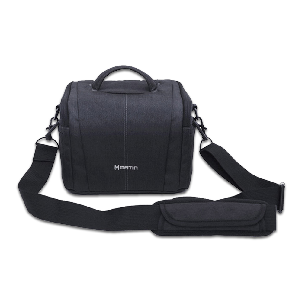 매틴 클레버 20 차콜그레이 카메라가방 DSLR/미러리스 숄더백, 단일상품 47,800원