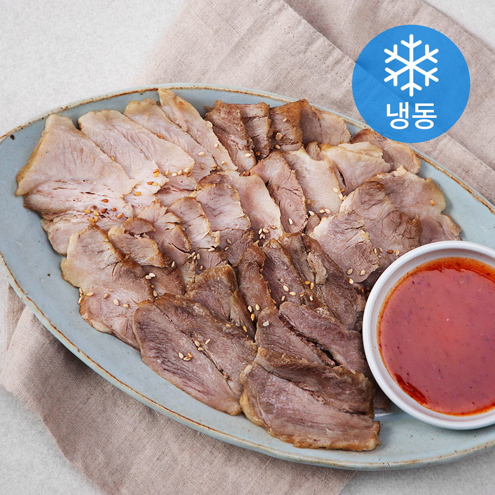 복선당 전통 목전지 보쌈 295g (냉동), 295g, 1세트 12,500원