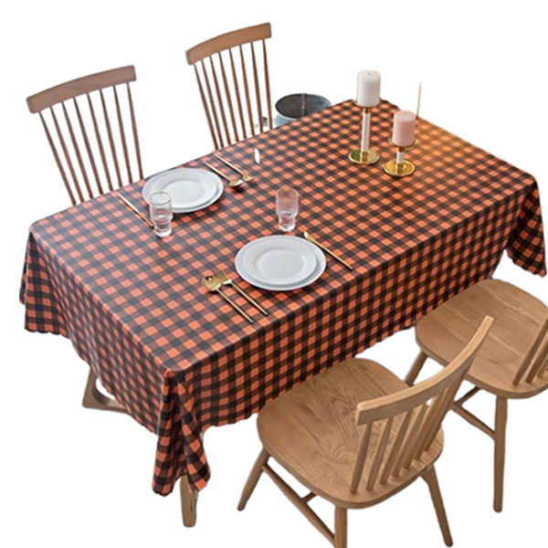 마켓피오 주방 뉴디자인 4인용 방수 식탁보 10,790원