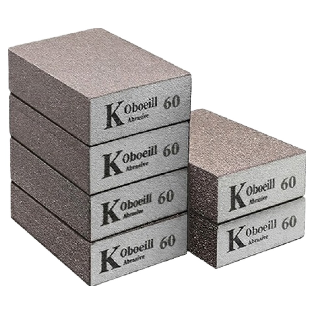 OON Koboeill 각사포 샌딩 블럭 120~180방 5,400원