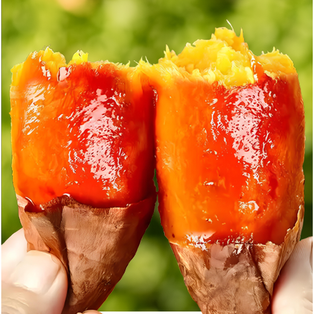 [재구매1위] 초고당도 해남 고구마 꿀고구마 26,900원