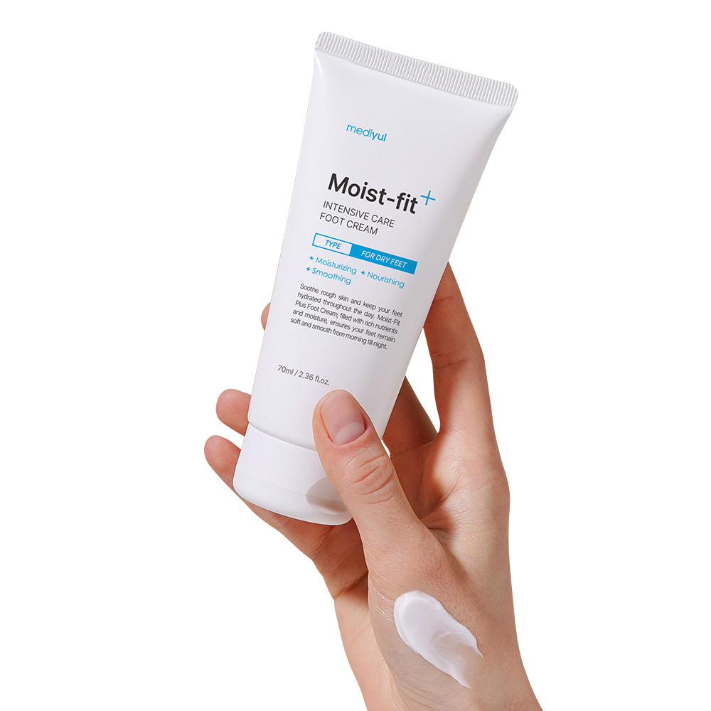 메디율 풋크림 고보습 발각질연화제 발크림 발각질크림 발각질제거, 70ml, 2개, 1개입 46,530원