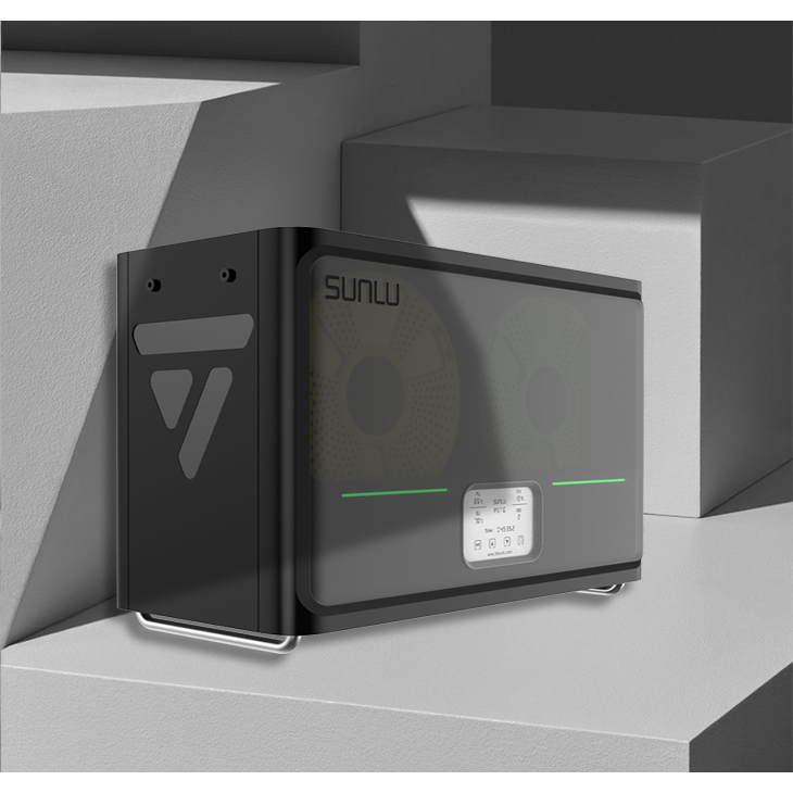 SUNLU 3D 필라멘트 건조기  FilaDryer S4 210,000원