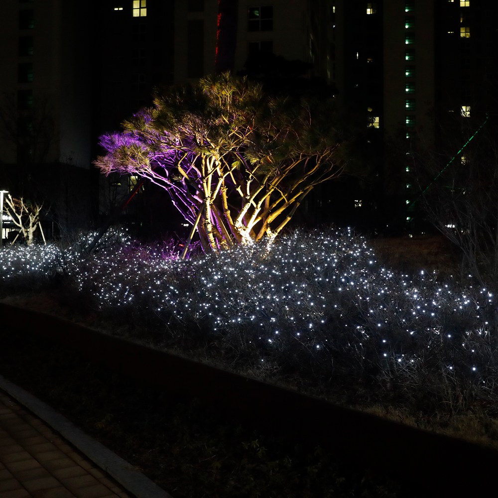 31v 꼬마전구 KC인증받은 어댑터 사용 52,800원