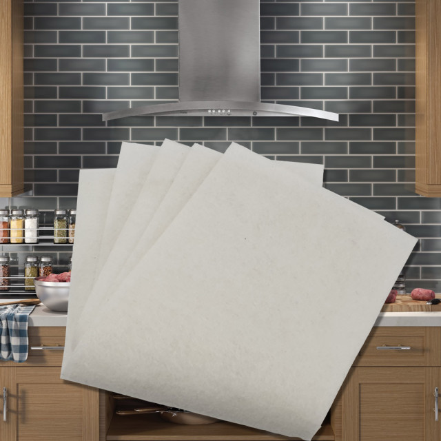 필터보감 주방 가스 렌지후드필터(소) 20매 27,800원