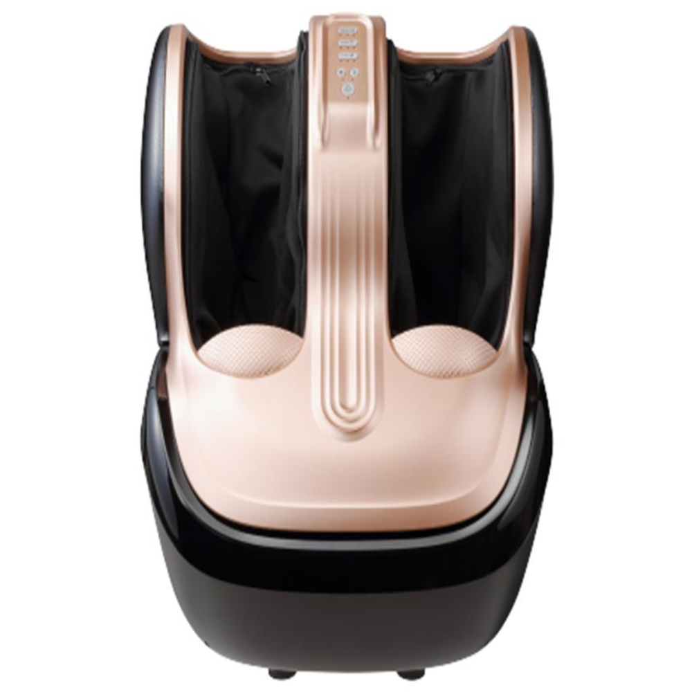 멘토 황금 다리 톡톡 다리 마사지기 두드림 진동 롤링 공기압 온열 발마사지기 480,000원