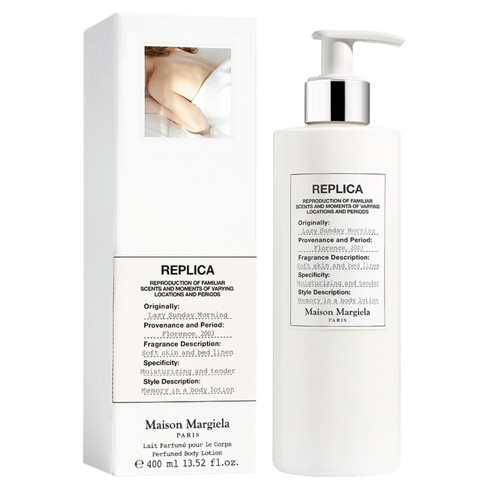메종마르지엘라 레이지 선데이 모닝 바디로션 91,140원