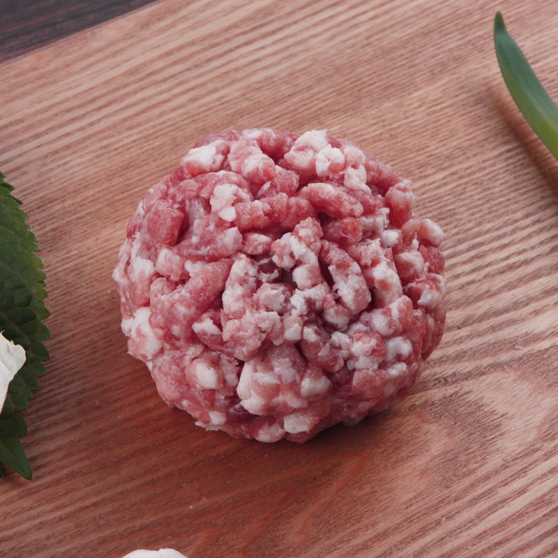 가야촌 한돈 뒷다리살 지방있음  개당중량 - 500g 38,480원