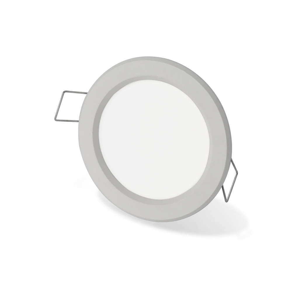 LED 조광기 매입등 5인치 12W 다운라이트 매립등, 매입등 5인치 12W 전구색(연노란빛), 1개 4,100원