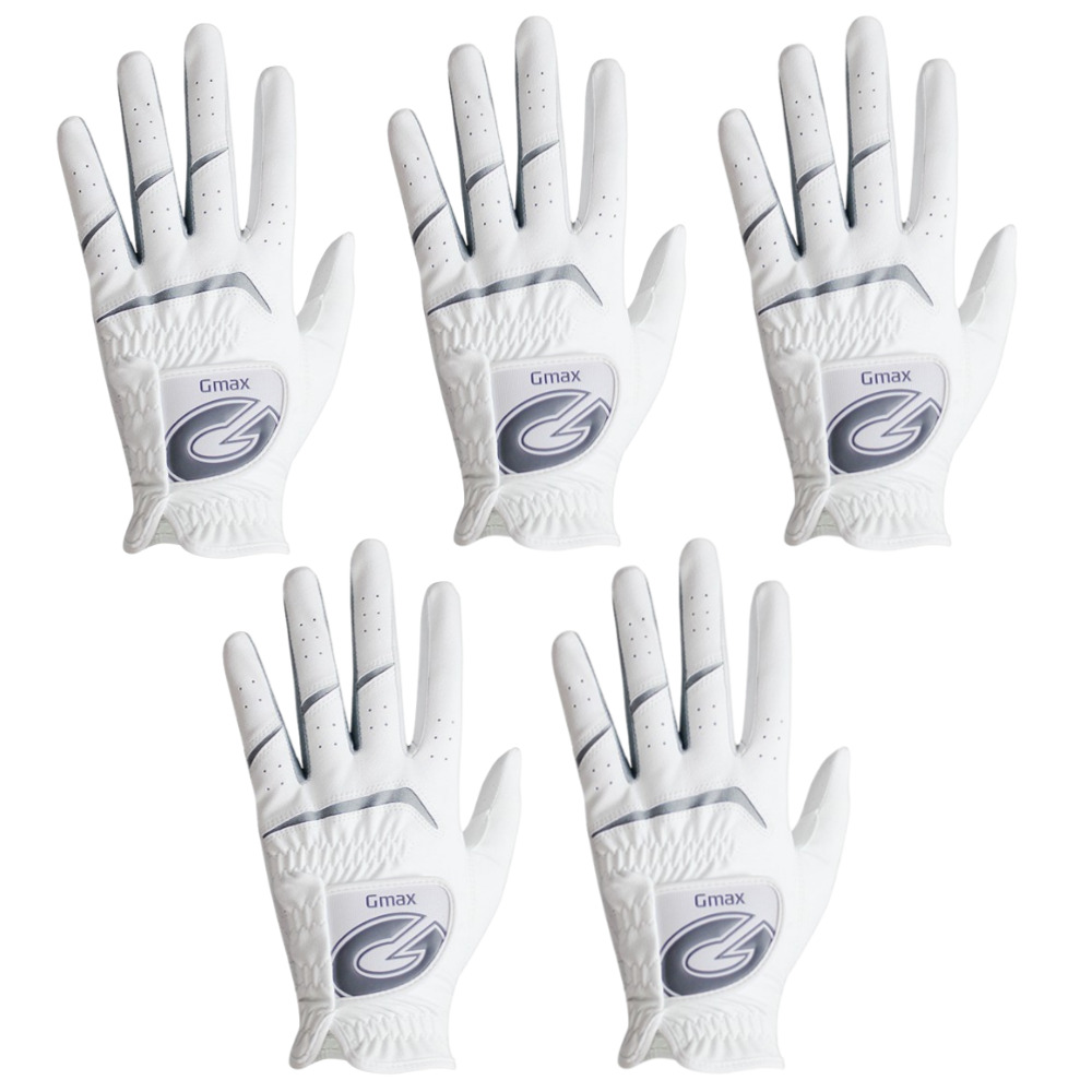 5장 지맥스 반양피 남성 왼손 골프장갑 24,900원
