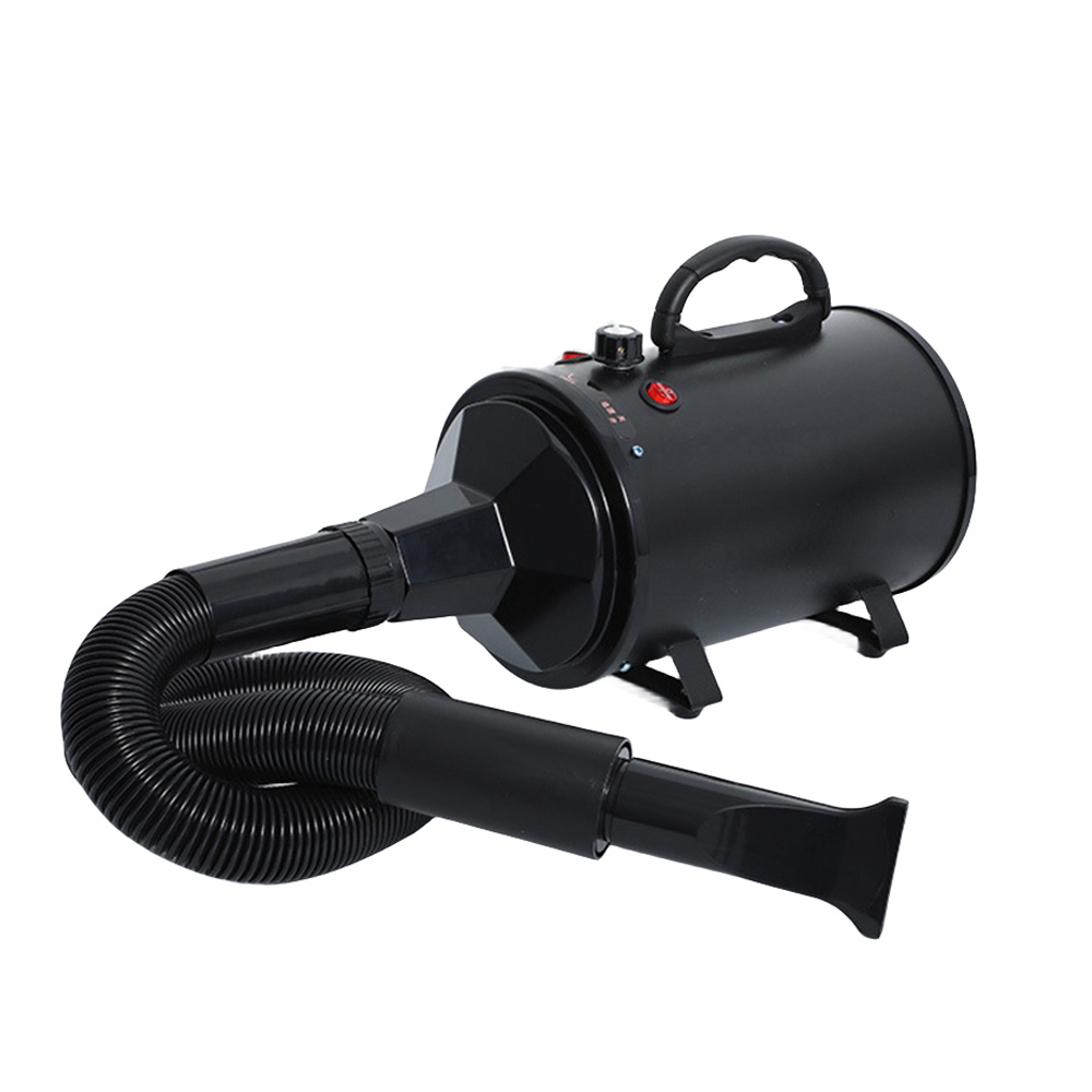 락미 애견 에어탱크 강아지 드라이기 업소용 가정용 털말리기 220V 4종 색상 68,900원