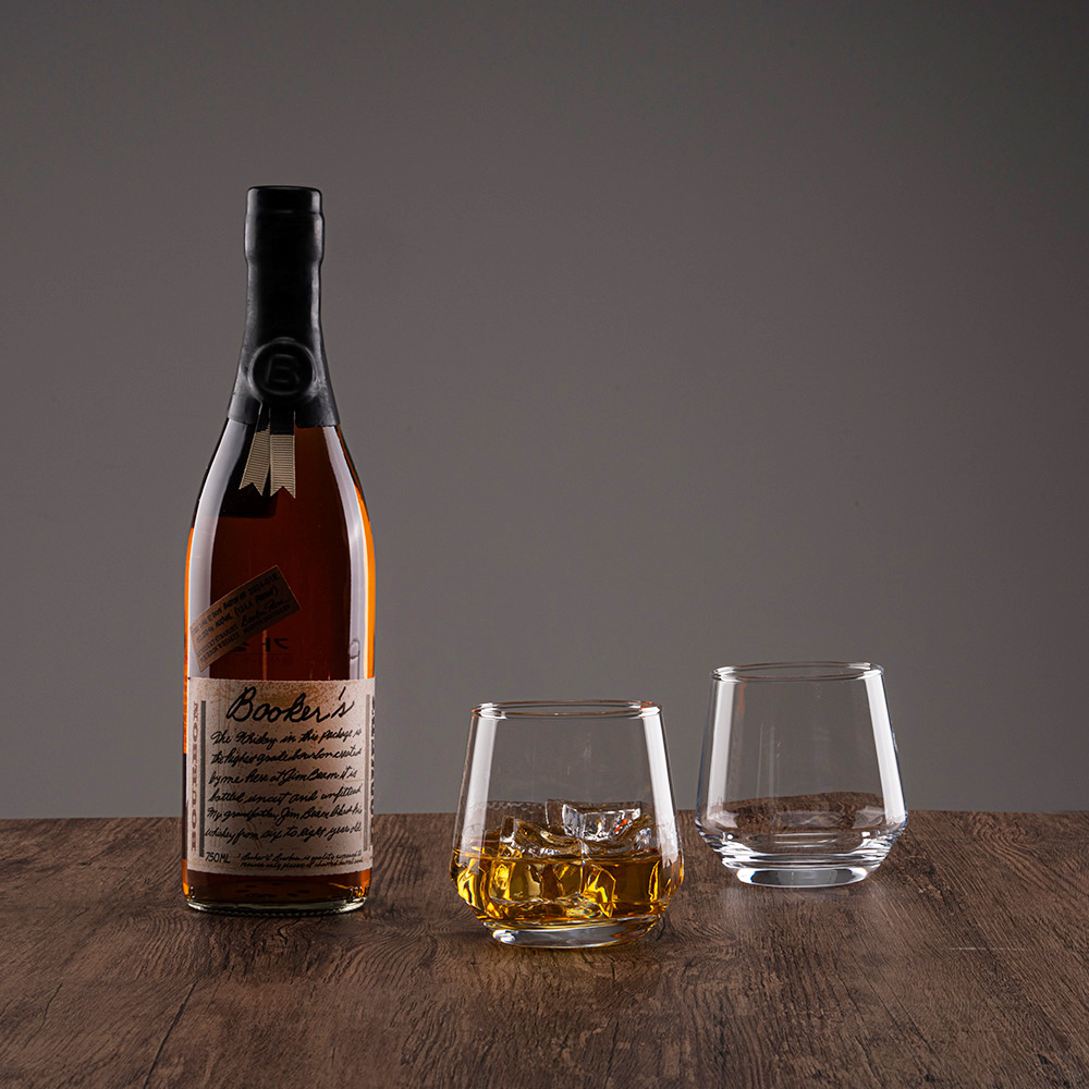 도노본 싱글몰트 와일드 테이스팅 소프트 온더락잔 310ml 9,800원