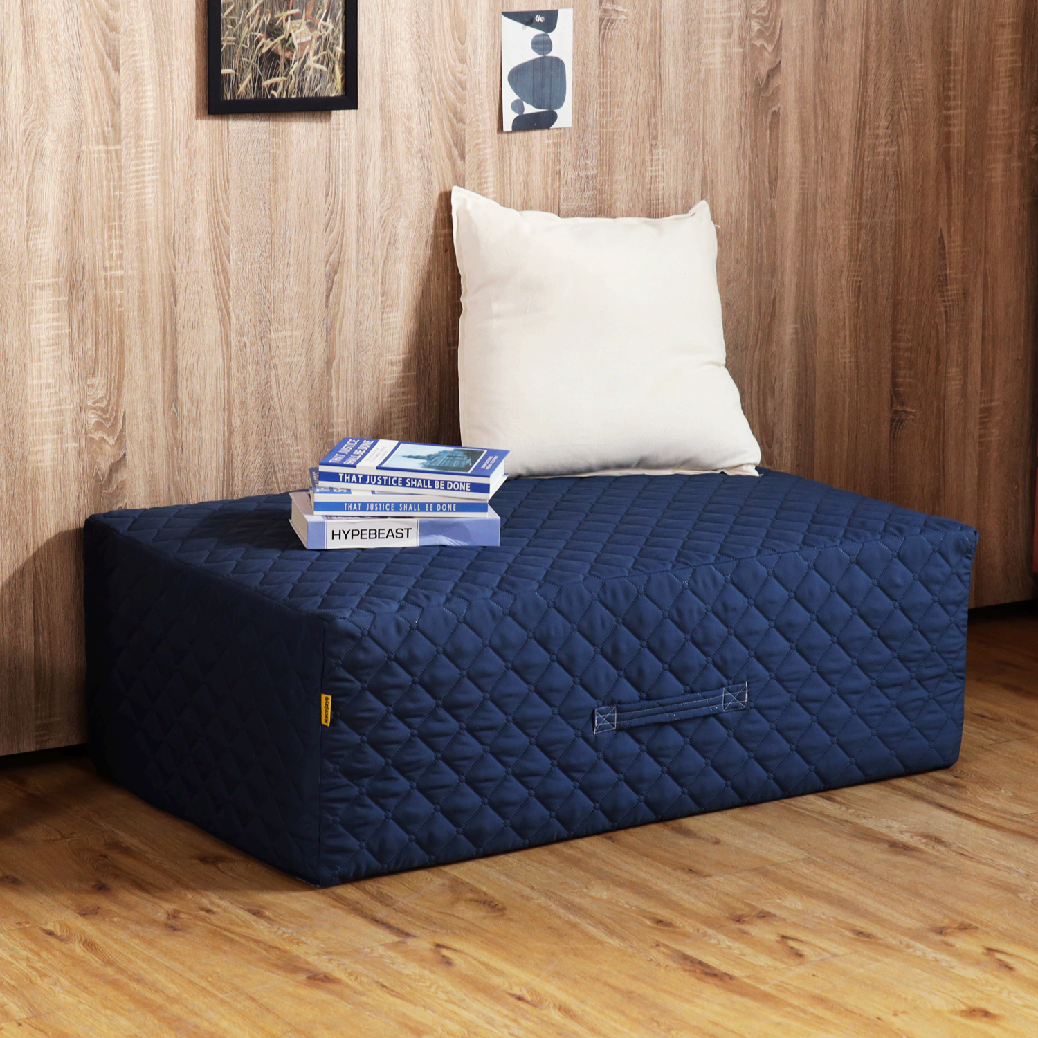 나코자요 3단 접이식 폴딩 매트리스 260,910원