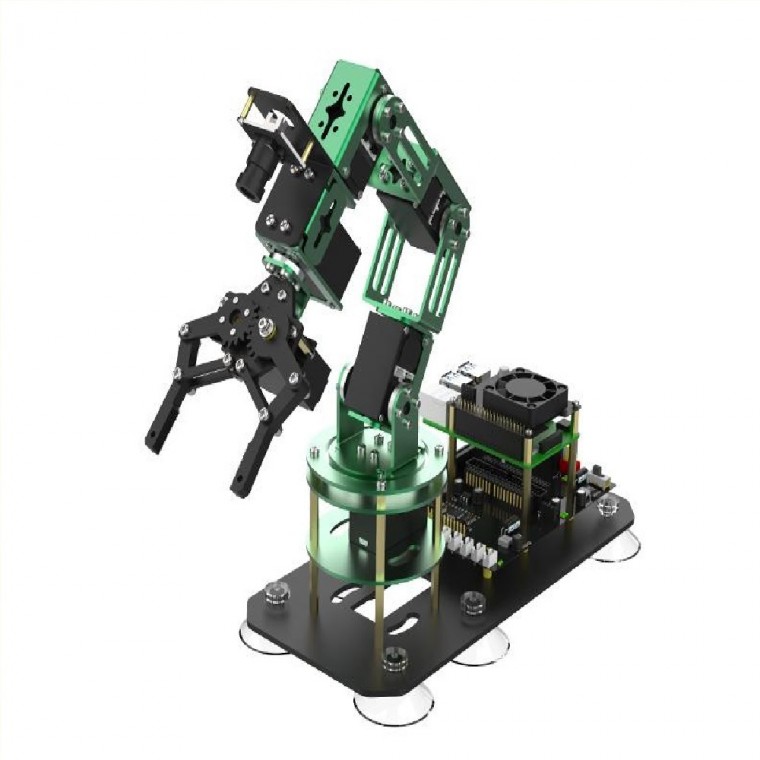 DOFBOT AI 로봇 ARM 키트 (without Raspberry Pi) (HP4049) 688,500원