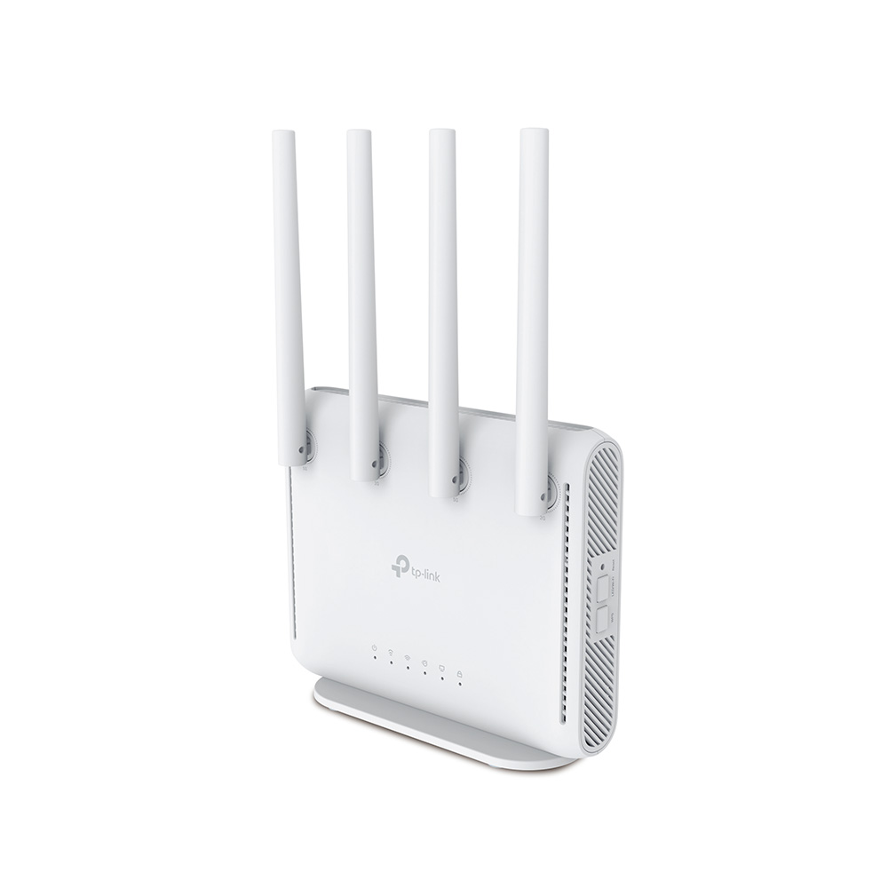 티피링크 듀얼 밴드 기가비트 Wi-Fi 6 공유기, Archer AX3000, 1개 54,900원