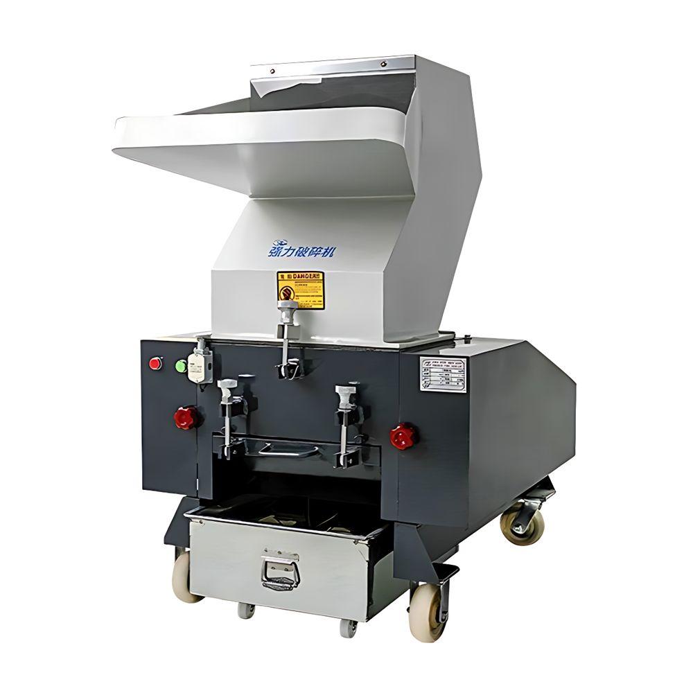 플라스틱 파쇄기 공장 재활용 분쇄기 산업용 폐기물 처리 1,360,300원