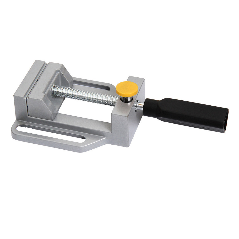 Tspeed 다용도 평바이스 탁상바이스 목공 파이프 드릴링 9,900원