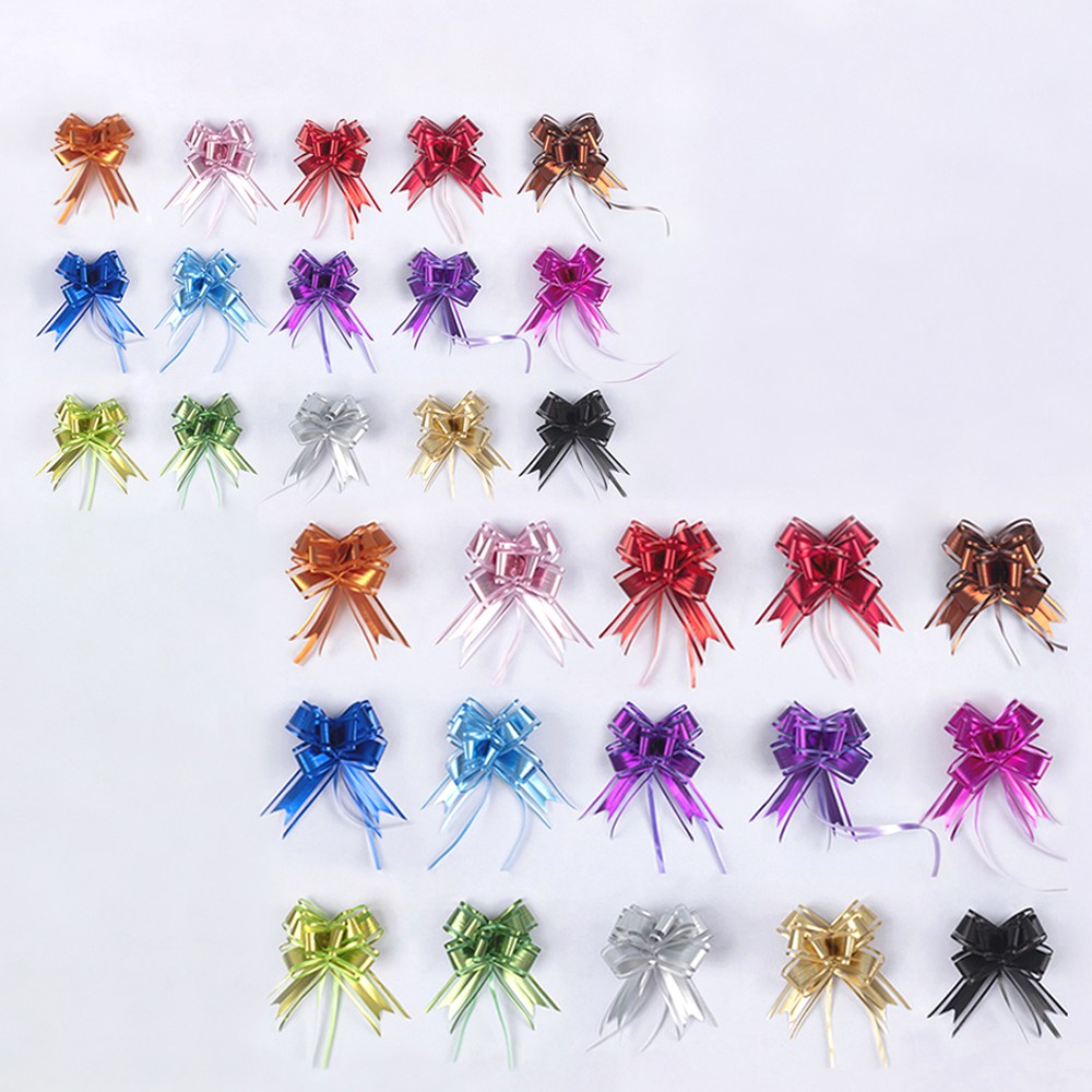 star starred 당겨 손쉽게 만드는 꽃 리본 10,960원