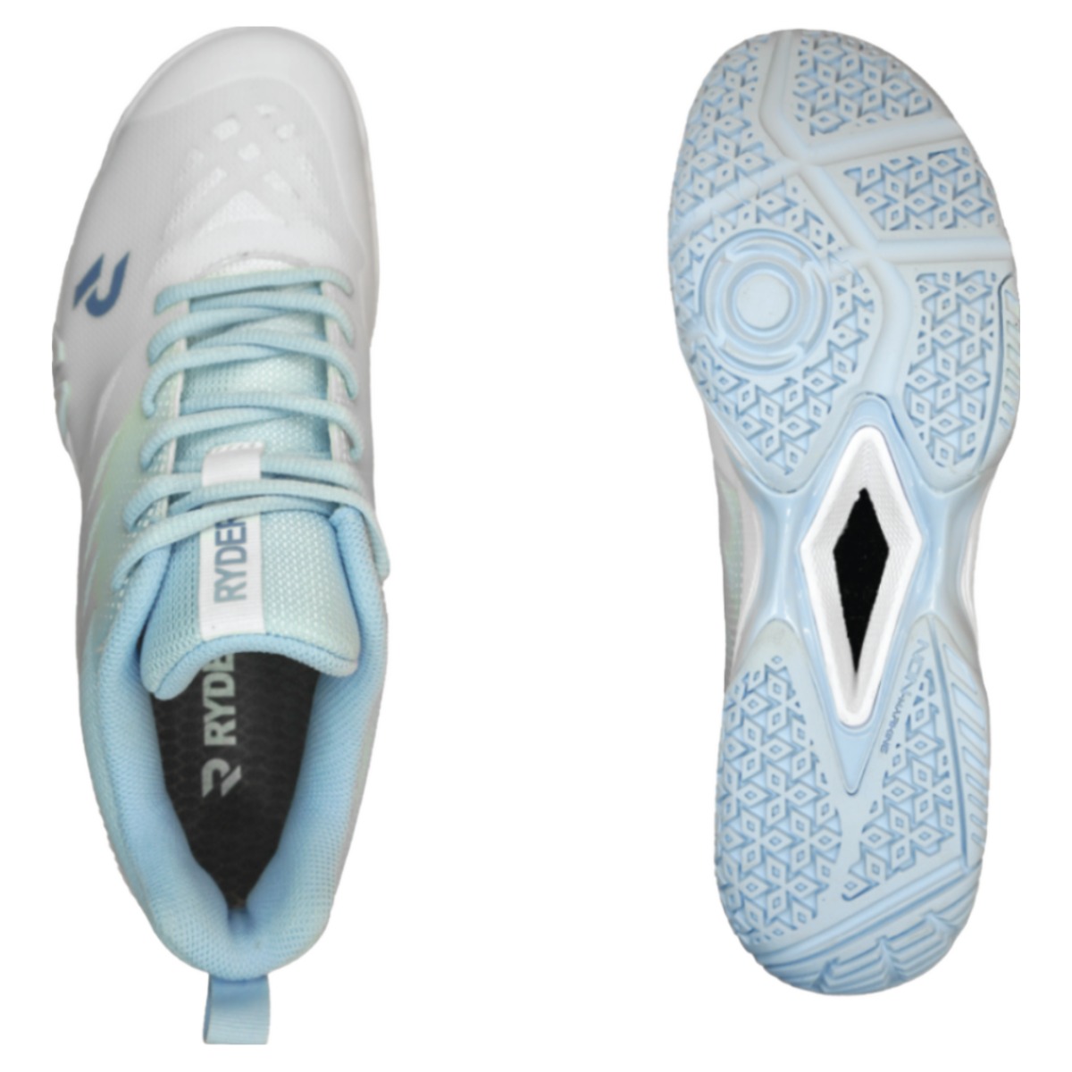 초보자 배드민턴 신발 라이더 RBS-7 RYDER SHOES 125,000원