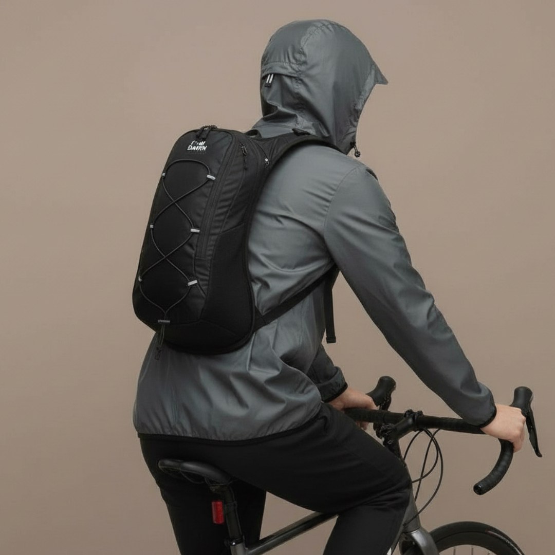 아임던 다용도 초경량 자전거 백팩 16,900원
