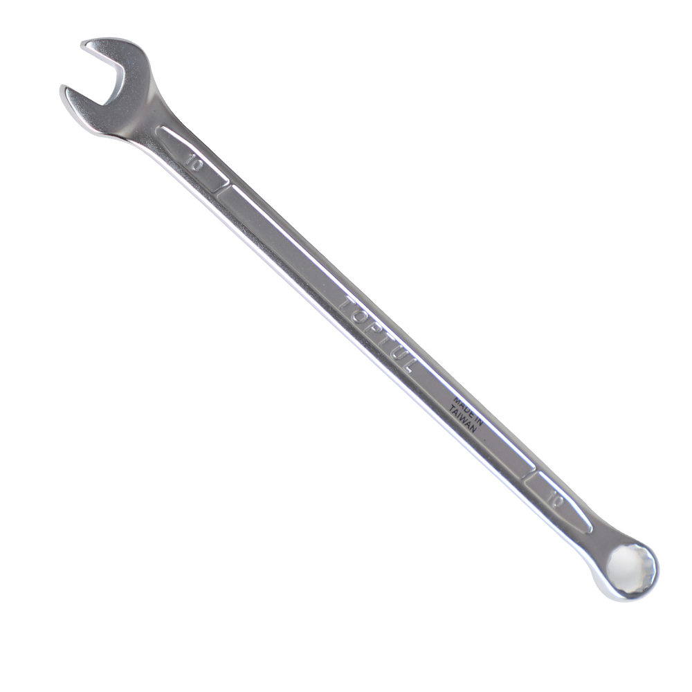 탑툴 롱가다 롱 콤비네이션렌치 스패너 슬림형 15도, 1개 4,800원