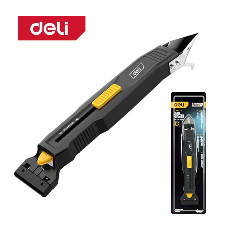 델리툴즈 4in1 실리콘 멀티 스크래퍼 실리콘제거기 타일 줄눈 제거 다용도 해라 9,800원