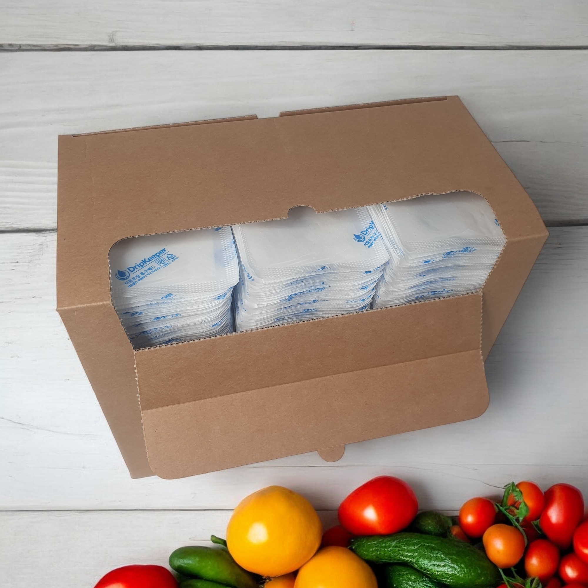 드립키퍼 정육용 고기 핏물 드립 흡수 미트 패드 09 13 100매 29,500원