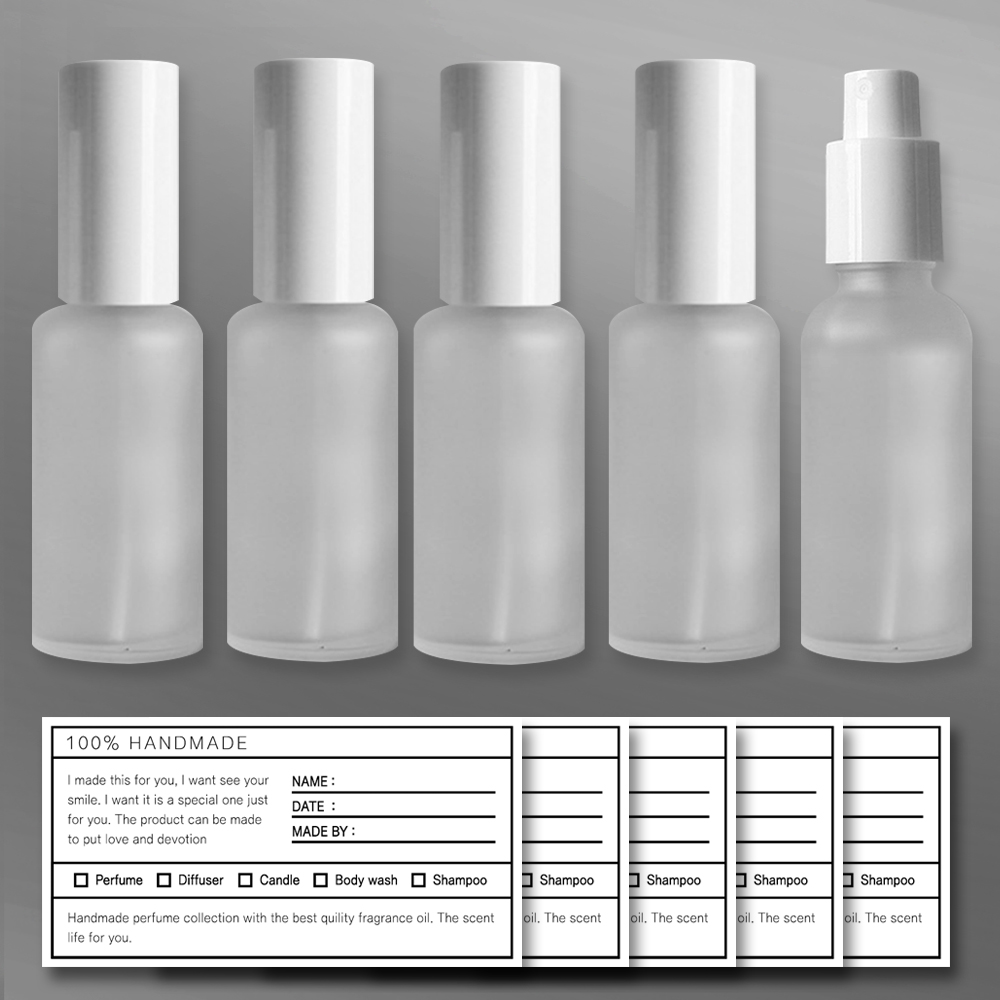 포포라운지 스프레이 공병 미스트 소분 용기 14,500원