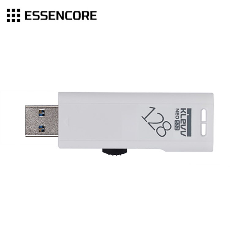 에센코어 클레브 NEO S32 USB3.2 메모리, 128GB 24,500원