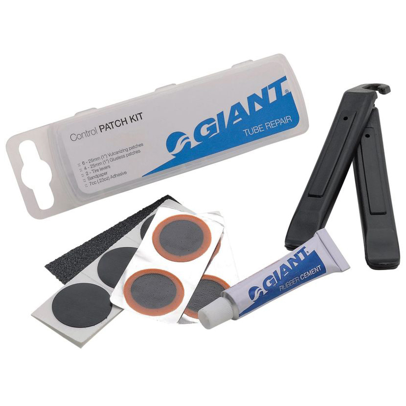 자이언트 자전거 펑크패치 키트, 1개 8,000원