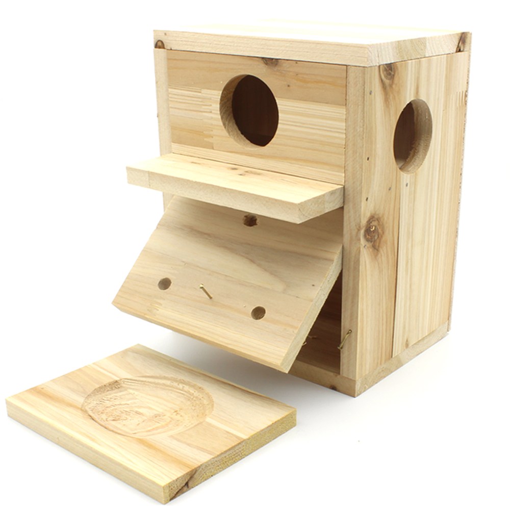 리얼크라운 국내산 잉꼬 알통 (잉꼬 사랑앵무새 알집 ) 9,500원