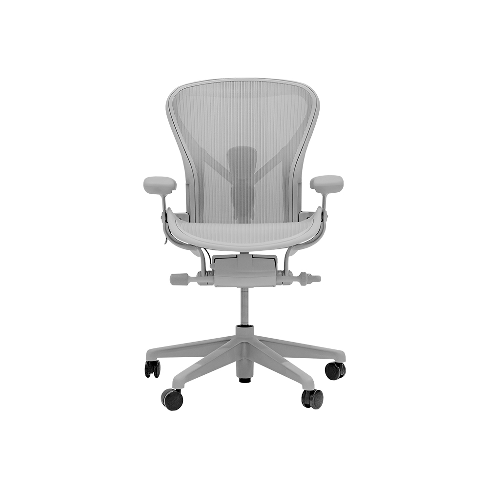 허먼밀러 뉴에어론 사무용 의자 풀체어 1,349,900원