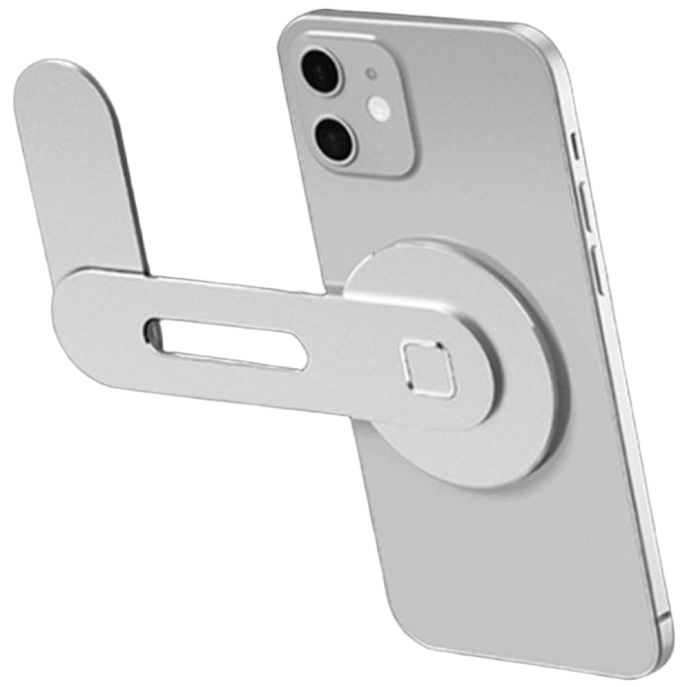 [티케이샵] 모니터 노트북 테슬라 맥세이프 핸드폰 거치대 13,600원