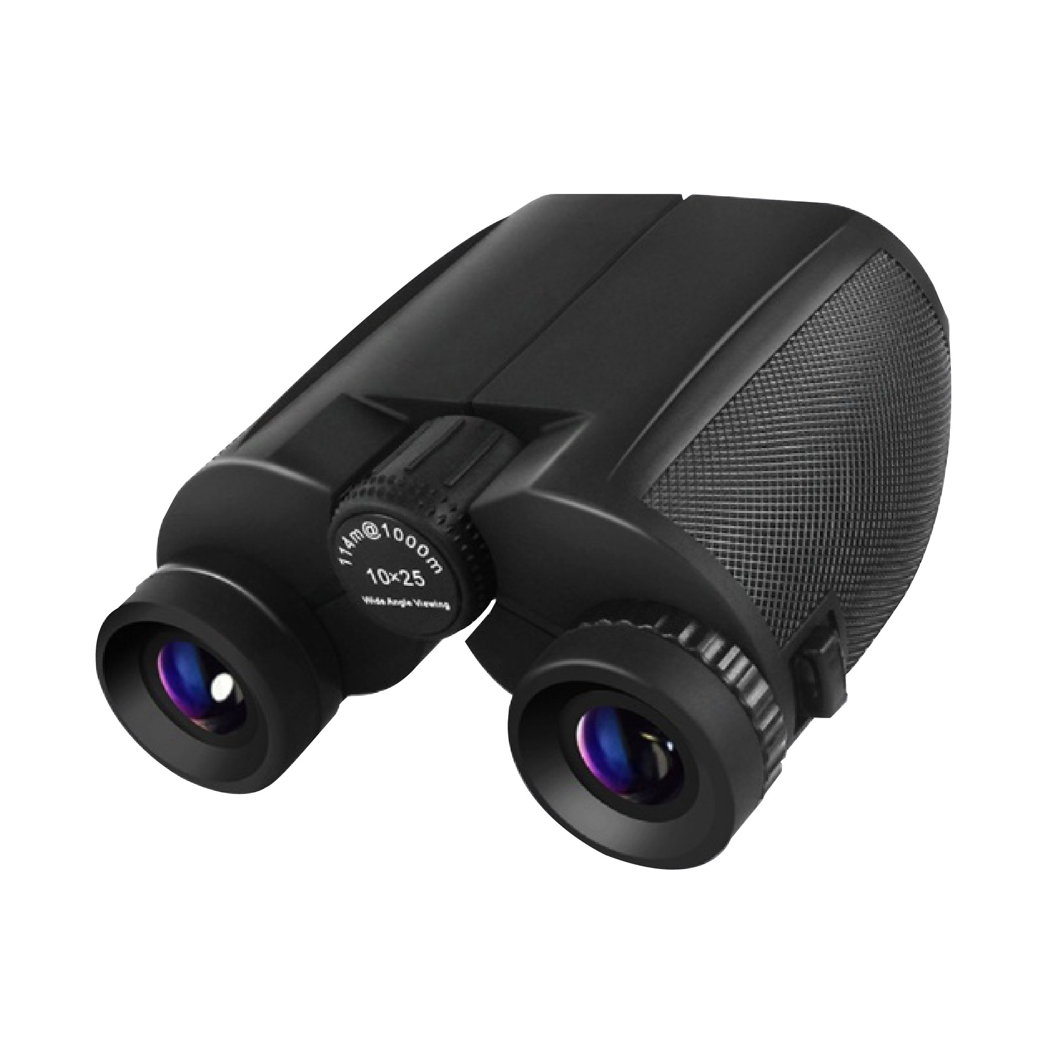 FLITTER 미니 휴대용 망원경 오페라 공연장 고배율 쌍안경 10x25 10배율 16,900원