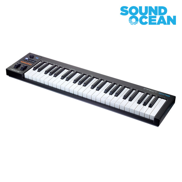 넥타 마스터키보드 GX49, 1개 138,230원