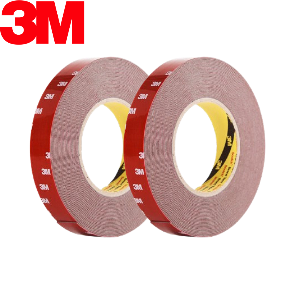 3M VHB 양면테이프 20mm x 11M 자동차용 쓰리엠 초강력 폼양면테이프 18,940원
