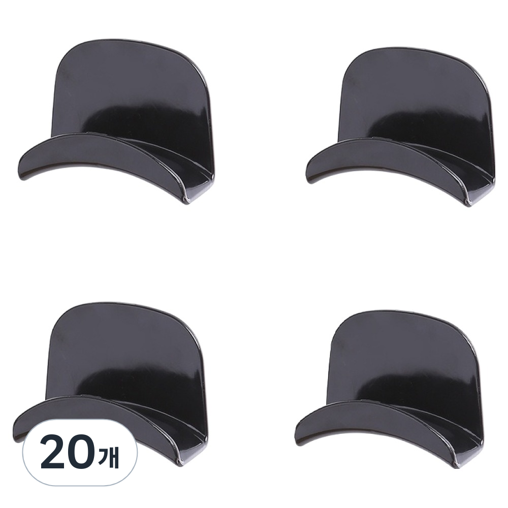 오마땅 후크 무타공 헤드폰걸이 33,480원