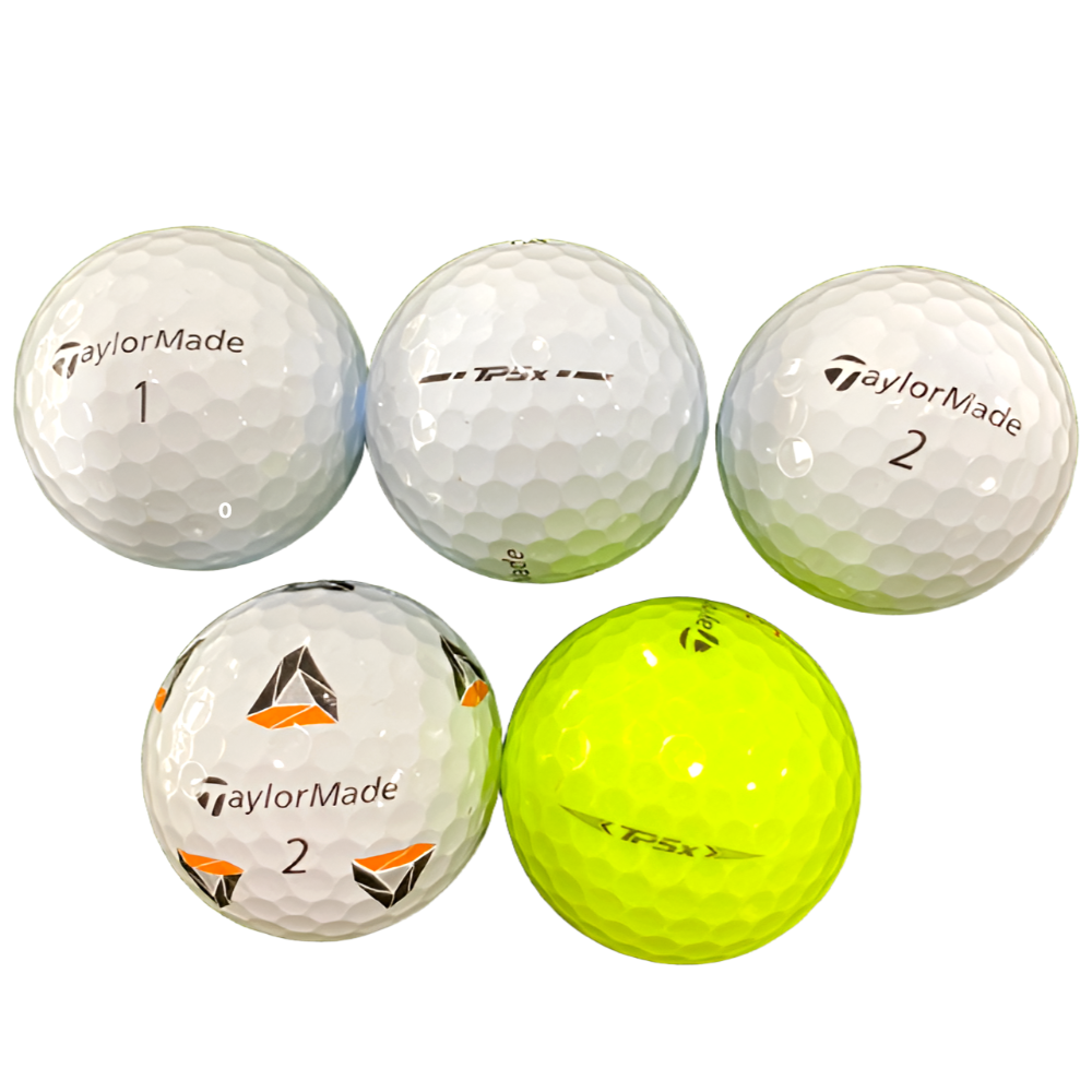 테일러메이드 로스트볼 30알세트 투어리스폰스 72,000원